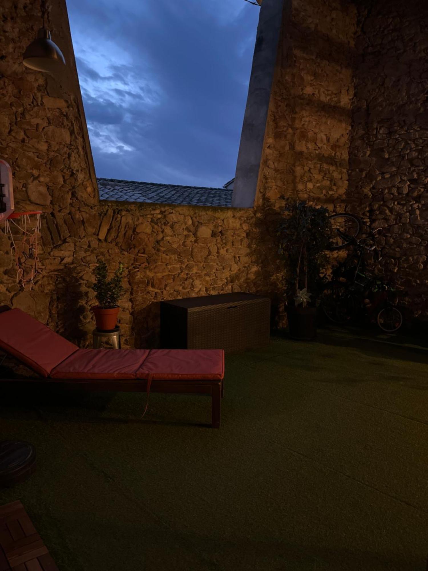 Villa Valent Cazilhac  ภายนอก รูปภาพ